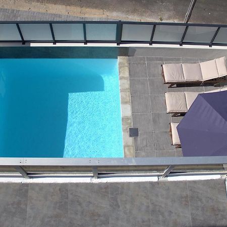 Southern Comfort Guest House Kapsztad Zewnętrze zdjęcie