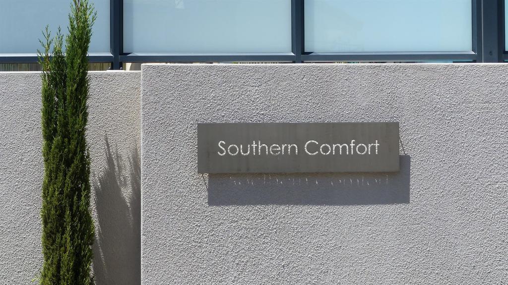 Southern Comfort Guest House Kapsztad Zewnętrze zdjęcie