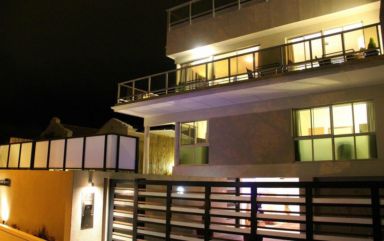 Southern Comfort Guest House Kapsztad Zewnętrze zdjęcie