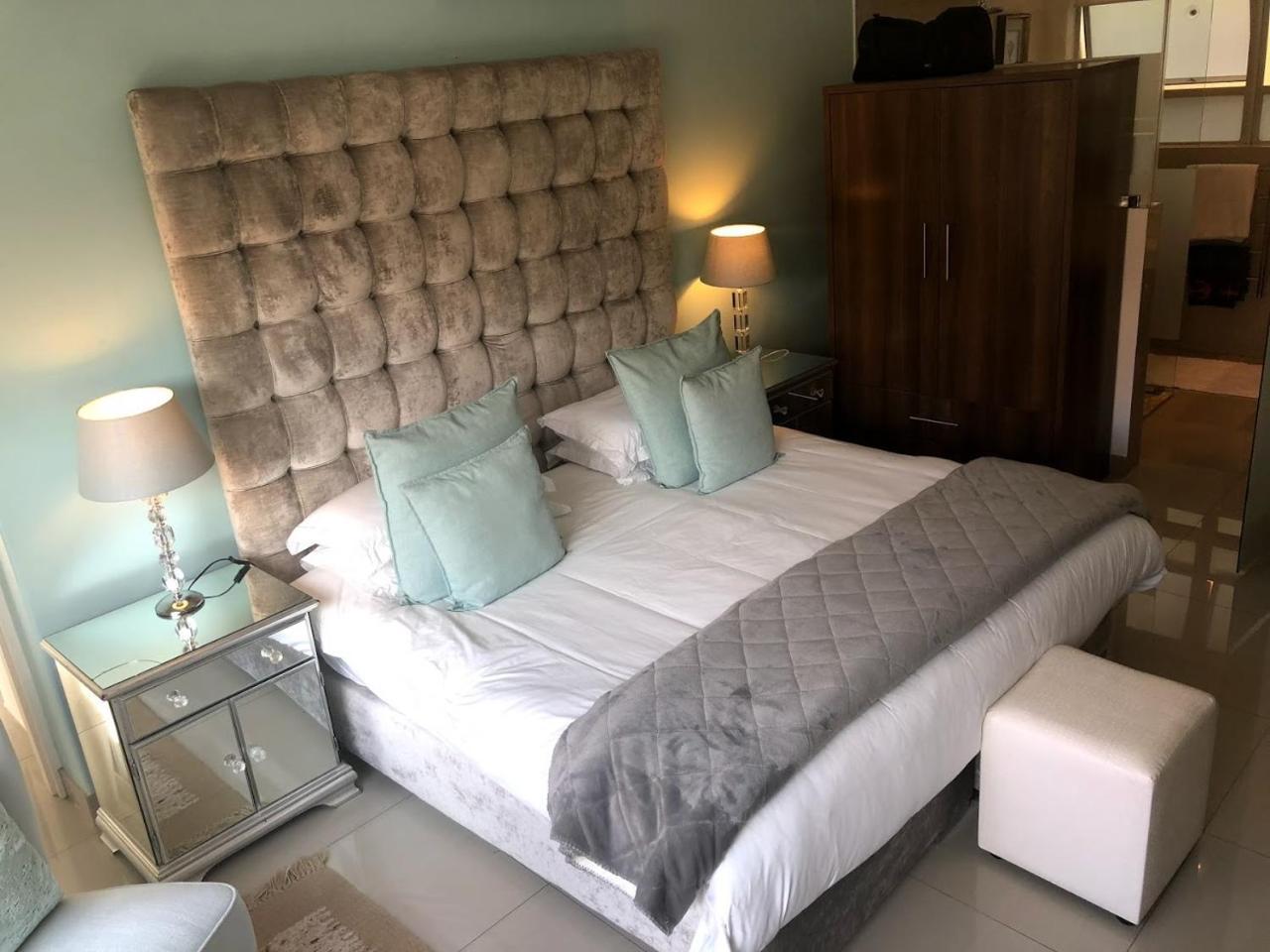 Southern Comfort Guest House Kapsztad Zewnętrze zdjęcie