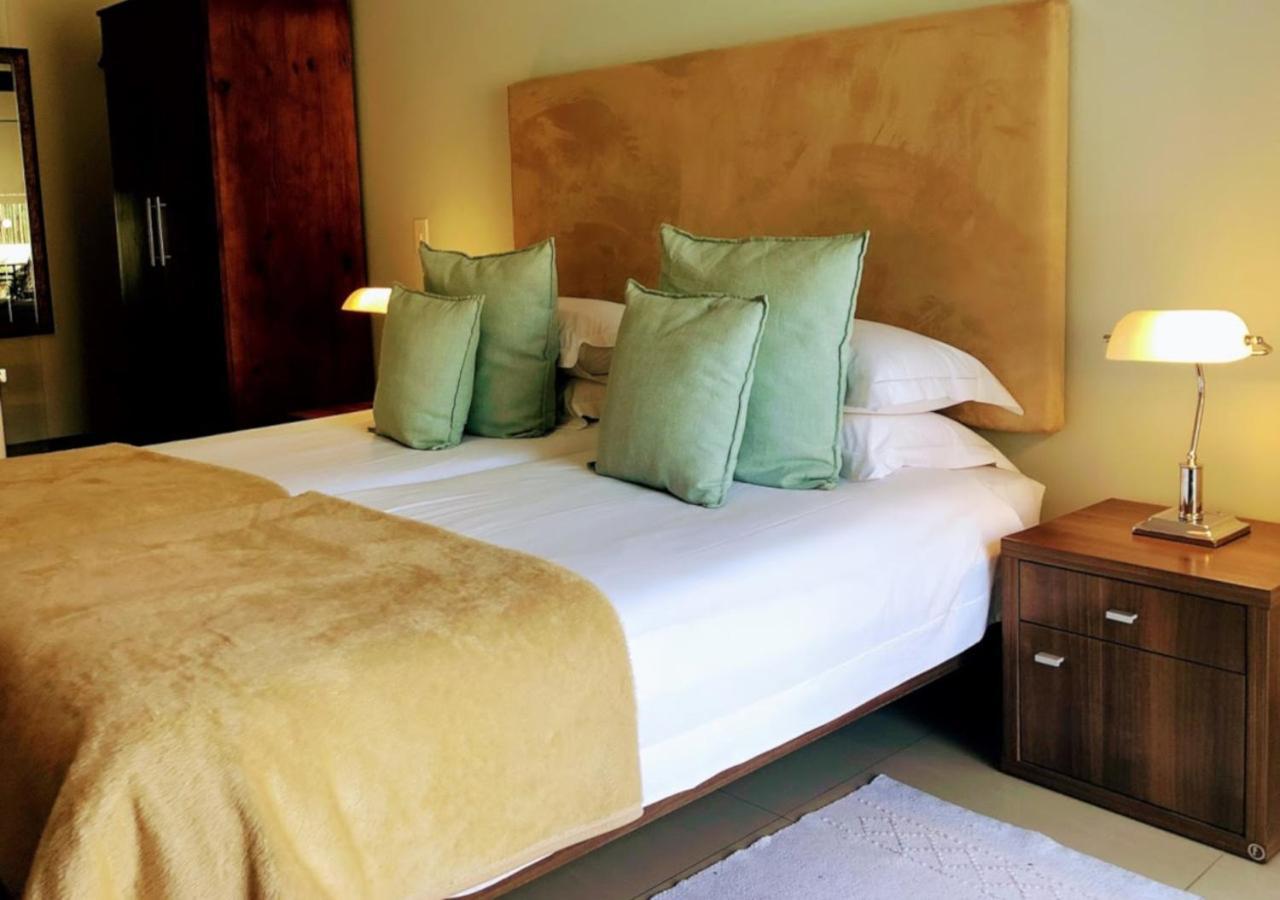 Southern Comfort Guest House Kapsztad Zewnętrze zdjęcie